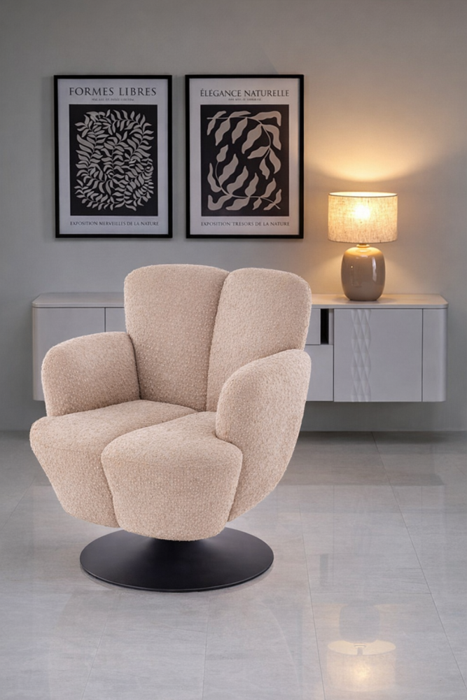 Nowoczesny fotel obrotowy premium FRESH 2 Nowoczesny fotel obrotowy prewmium super wygodny