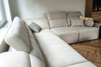 Wczoraj otrzymałam swój wymarzony mebel. 7