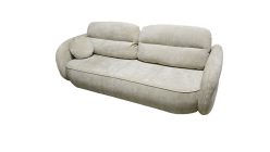 Pękata sofa rozkładana do spania FRIEND 1