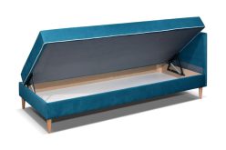 Prawostronny tapczan rozkładany ALFA 11 Prawostronny tapczan rozkładany ALFA 3