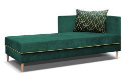 Prawostronny tapczan rozkładany ALFA 14 Prawostronny tapczan rozkładany ALFA 6