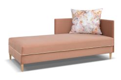 Prawostronny tapczan rozkładany ALFA 13 Prawostronny tapczan rozkładany ALFA 5