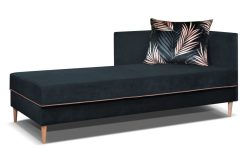 Prawostronny tapczan rozkładany ALFA 12 Prawostronny tapczan rozkładany ALFA 4