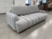 Przecudna sofa z funkcją spania na sprężynach DAFNE 6