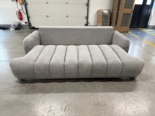 Przecudna sofa z funkcją spania na sprężynach DAFNE 7