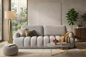 Cudna sofa sprężynowa do spania