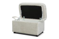 Szezlong z pufą i fotel do spania DIONIZOS 1 PLUS 14 Szezlong z pufą i fotel do spania DIONIZOS 1 PLUS 6