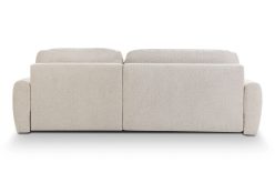 Rogówka z funkcją spania do przytulnego mieszkania MELVA 5