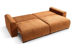 Rozkładana sofa dzielona na pół SOFTI 6