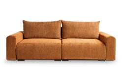 Rozkładana sofa dzielona na pół SOFTI 2