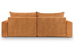 Rozkładana sofa dzielona na pół SOFTI 3