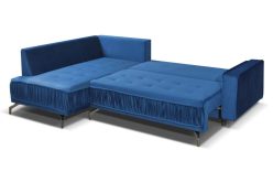 Rozkładany narożnik z marszczeniem LATINA 7 Rozkładany narożnik z marszczeniem LATINA 3