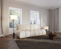 Sofa fala rozkładana