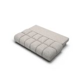 Sofa fala z funkcją spania BALTICA 3