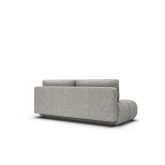 Sofa fala z funkcją spania BALTICA 1