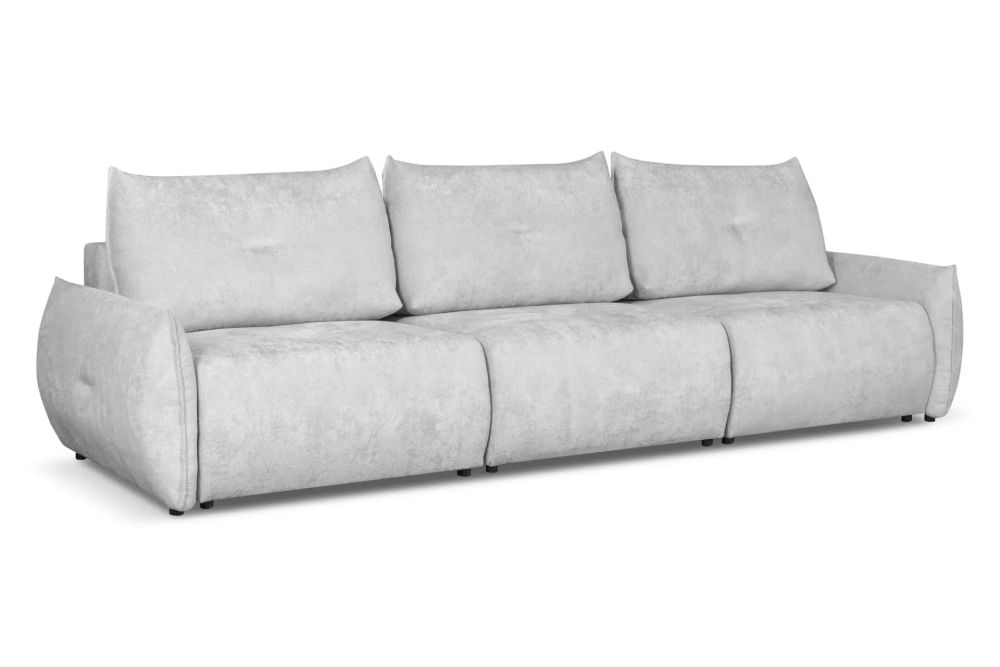 Sofa z szerokim i długim spaniem PRIME 3 8 Sofa z szerokim i długim spaniem PRIME 3 4