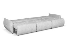 Sofa z szerokim i długim spaniem PRIME 3 5 Sofa z szerokim i długim spaniem PRIME 3 1