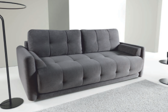 Sofa z szybkim rozkładaniem do spania codziennego