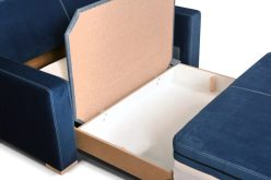 Sofka 2 osobowa rozkładana AMARILLO 2 5