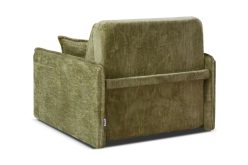 Sofka jednoosobowa z funkcją spania OHIO 1 5 Sofka jednoosobowa z funkcją spania OHIO 1 3