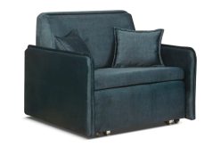 Sofka jednoosobowa z funkcją spania OHIO 1 6 Sofka jednoosobowa z funkcją spania OHIO 1 4