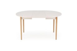 Tani kaszmirowy stół rozkładany 102-142 cm PIVOT 10