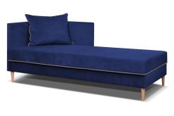 Tapczan jednoosobowy lewostronny ALFA 5 Tapczan jednoosobowy lewostronny ALFA 2