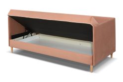 Tapczan z trzema bokami ALFA 11 Tapczan z trzema bokami ALFA 3