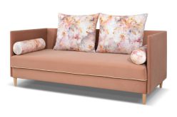 Tapczan z trzema bokami ALFA 10 Tapczan z trzema bokami ALFA 2