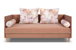 Tapczan z trzema bokami ALFA 9 Tapczan z trzema bokami ALFA 1