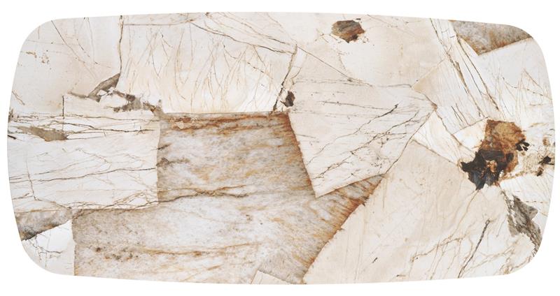 Unikalny stół rozkładany ceramiczny 180-260 ALTER 1