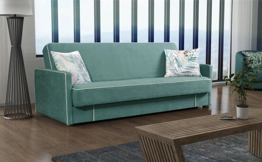 Wersalka z lat 90 KORA 2 Wersalka z lat 90