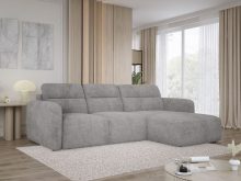 Przytulny i dopasowany do wnętrza narożnik