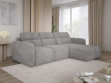 Komfortowa rogówka premium do salonu i spania