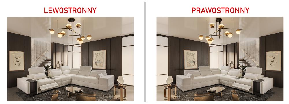 Ekskluzywna kanapa narożna rozkładana z podnóżkiem elektrycznym indukcją i barkiem ASTON 13 MIX 29 Ekskluzywna kanapa narożna rozkładana z podnóżkiem elektrycznym indukcją i barkiem ASTON 13 MIX 28