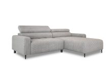 Ergonomiczny narożnik elektrycznie sterowanie siedziska CIRANO 5