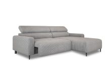 Ergonomiczny narożnik elektrycznie sterowanie siedziska CIRANO 4