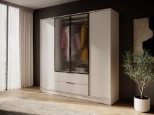 Szafa kaszmir do sypialni