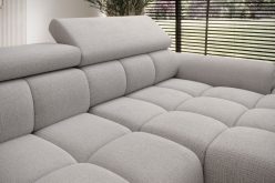 Narożnik rozkładany elektrycznie