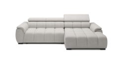 Miękko profilowany narożnik elektryczny ALRIVO 1 1