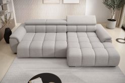 Miękko profilowany narożnik eektryczny klasy premium