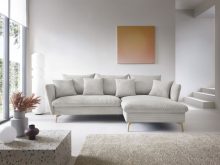 Modna rogówka sztruks na nogach z funkcją spania codziennego