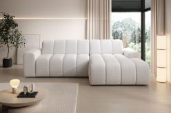 Subtelny narożnik elektrycznie wysuwane siedzisko