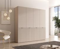 Szafa modułowa kaszmir MULTIBOX 1