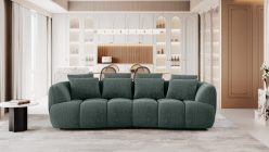 Półokrągła BIGSOFA