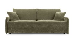 Sofa rozkładana 195 cm SWEET 8