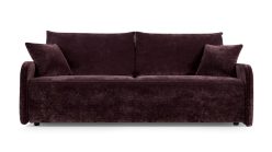 Sofa rozkładana 195 cm SWEET 7