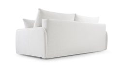 Sofa rozkładana 195 cm SWEET 3