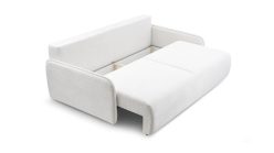 Sofa rozkładana 195 cm SWEET 2
