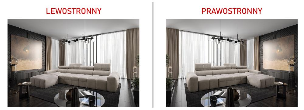 Duży narożnik rodzinny z funkcją spania MARBELLA 12 32 Duży narożnik rodzinny z funkcją spania MARBELLA 12 14